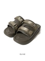 ままま様専用 TOKYO SANDAL トウキョウサンダル 本革 未使用品 美品