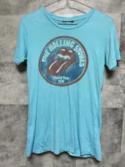 希少　90s  ローリングストーンズ　Tシャツ  S