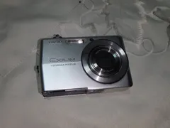 2025年最新】EXILIM EX-Z700の人気アイテム - メルカリ