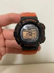 限定品　G-SHOCK  GW-9010R-4JF  電波ソーラーモデル 限定品G-SHOCK GW-9010R-4JF 電波ソーラーモデル