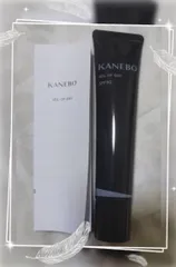 （1個）Kanebo ヴェイル オブ デイ 40g UV美容液 SPF50日焼け止め