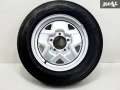 2025年最新】ジムニー 鉄ホイールの人気アイテム - メルカリ 