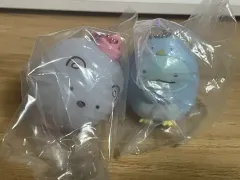 すみっコぐらし ガチャ セット