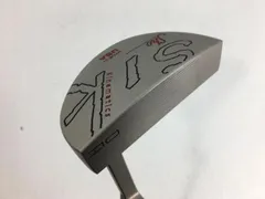 sik パター sho マレット 34インチ SIKパター Sho クランクマレットパター 34インチ