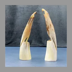 2025年最新】角 置物 牛の人気アイテム - メルカリ