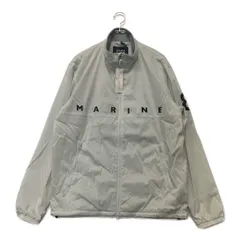 mutaMARINE ムータマリン　ボンディング　ジャケット　メンズ　ゴルフ　M muta MARINE GOLF ムータマリンゴルフ メンズ レディース ヒート
