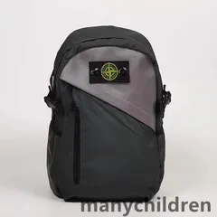 2024年最新】Stone Island リュックの人気アイテム - メルカリ