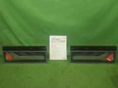 【未使用】デコトラ  KOITO 流鏑馬 LED リアコンビネーションランプ  スモーク