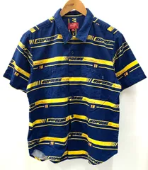 2024年最新】striped racing work shirtの人気アイテム - メルカリ