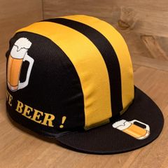 【新品】サイクリングキャップ サイクルキャップ ヘルメットの下にも！