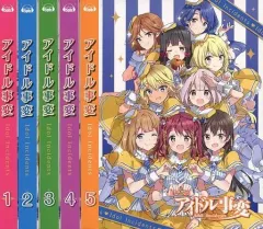 2025年最新】アイドル事変 blu－rayの人気アイテム - メルカリ