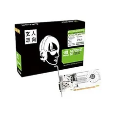 動作確認済 中古GeForce GT1030 2GB 3枚セット 動作確認済み中古 NVDIA GeForce GT1030 2GB グラフィックカード
