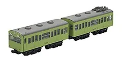 Bトレ　パート6　103系常磐線(低運転台)　先頭車×2 + 中間車×2　計4両 20231229022208.jpg