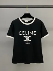 2024年最新】celine シャツの人気アイテム - メルカリ