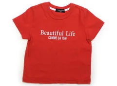 【コムサイズム/COMMECAISM】Tシャツ・カットソー 100サイズ 女の子【子供服・ベビー服】（1853081）