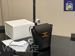2025年最新】CELINEナップザックの人気アイテム - メルカリ