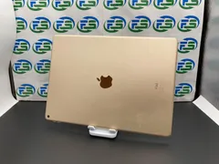 【動作品】iPad Pro12.9インチ Wi-Fi 128GBゴールド Apple iPad Pro 12.9