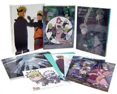 【中古】アニメDVD 劇場版 NARUTO-ナルト- 疾風伝 ザ・ロストタワー[完全生産限定版]