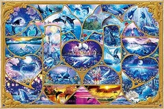 2023年最新】ラッセン パズル 光るの人気アイテム - メルカリ