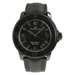 ブランパン(Blancpain) 自動巻き ステンレススチール(SS) メンズ 腕時計 5015-11C30-52Aのサムネイル