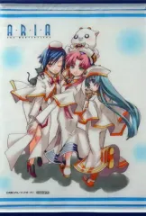 【貴重　美品】漫画　ARIA 完全版 全巻セット　月刊ウンディーネ付き Amazon.co.jp: ARIA 完全版 ARIA The MASTERPIECE コミック 全7