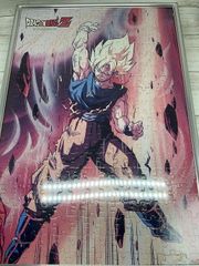 ドラゴンボールZ PUZZLE 額縁付 - メルカリ