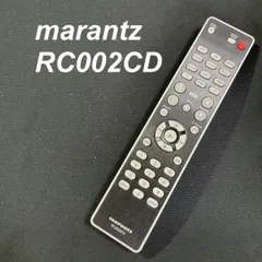 2024年最新】marantz ＲＣの人気アイテム - メルカリ