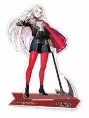 【中古】アクリルスタンド・アクリルパネル エーデルガルト アクリルスタンド 「ファイアーエムブレム 風花雪月」