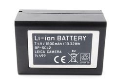 Leica ライカ バッテリーパック 14499 BP-SCL2  #581