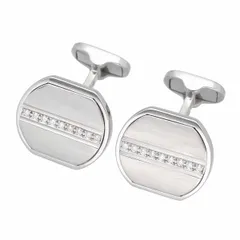 ピアジェ ダイヤ スクエア カフス K18YG 計12.8g 新品仕上済 2025年最新】Piaget カフリンクスの人気アイテム - メルカリ