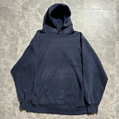 超貴重なアバクロxチャンピオン！極上のXL！80s リバースウィーブ 