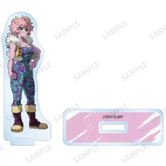 【中古】アクリルスタンド・アクリルパネル 芦戸三奈 「僕のヒーローアカデミア トレーディングアクリルスタンド vol.2 ver.B」