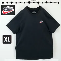 2024年最新】nikeロゴtシャツの人気アイテム - メルカリ