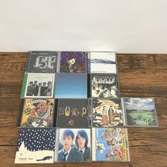 CD 新井由美 松任谷由実 等 11点セット - メルカリ