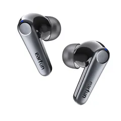 【新着商品】+ 5.3 ANC搭載完全ワイヤレスイヤホン【Bluetooth 43dBまでノイズキャンセリング】QCC3071チップ搭載/aptX 3 Pro adaptive対応/LE Air 2023金賞】EarFun Audio対応予定/超低遅延55msのサムネイル