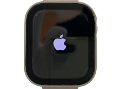 Apple (アップル) Watch SERIES 7 45MM ブラック 家電/004のサムネイル