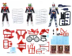 2025年最新】shodo 仮面ライダーブレイドの人気アイテム - メルカリ