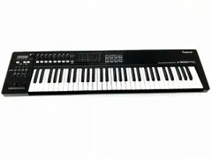 2023年最新】roland キーボードの人気アイテム - メルカリ