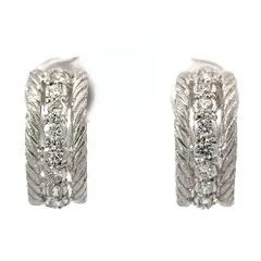 2025年最新】Buccellati ピアス(両耳用)の人気アイテム - メルカリ