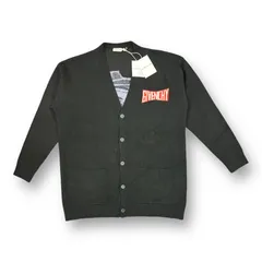 新品 国内正規 GIVENCHY プリント ニット セーター カーディガン BM90F94Y7J ジバンシィ L 45324Aのサムネイル