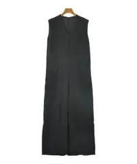 FRAMeWORK UVカットサロペット ネイビー　38 FRAMeWORK UVカットサロペット ネイビー 38 UVカットサロペット