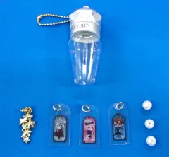 【中古】キーホルダー・マスコット(キャラクター) 楽＆天＆龍之介 ボトルマスコット 「一番くじ アイドリッシュセブン ～メルヘンドリーム～」 I賞