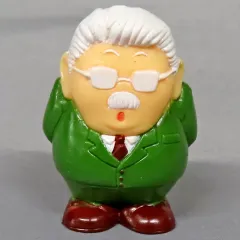 【中古】食玩 トレーディングフィギュア 安西先生 「スラムダンク きゃらか～ん 第1弾」のサムネイル