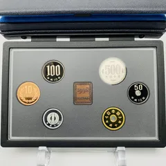2024年最新】10円プルーフ硬貨の人気アイテム - メルカリ
