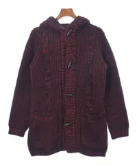 LOUNGE LIZARD ダッフルコート メンズ 【古着】【中古】【送料無料】のサムネイル