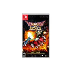 ソルクレスタ ドラマティックエディション -Switch 【永久特典】取扱説明書(マニュアルブックレット) 同梱