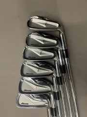 2025年最新】mp55 アイアンの人気アイテム - メルカリ