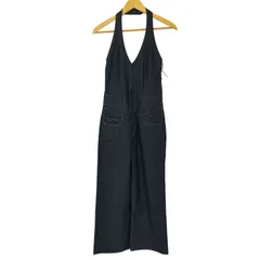 ジースターロー G-STAR RAW SKODY JUMPSUIT デニムジャンプスーツ レディース  XSのサムネイル