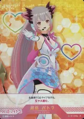 【M885】ブイプレ　Vtuver pcc 周防パトラ 442枚まとめ売り 2025年最新】周防パトラ カードの人気アイテム - メルカリ