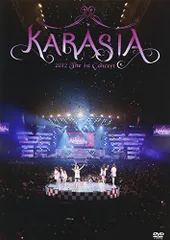 2025年最新】KARA DVDの人気アイテム - メルカリ
